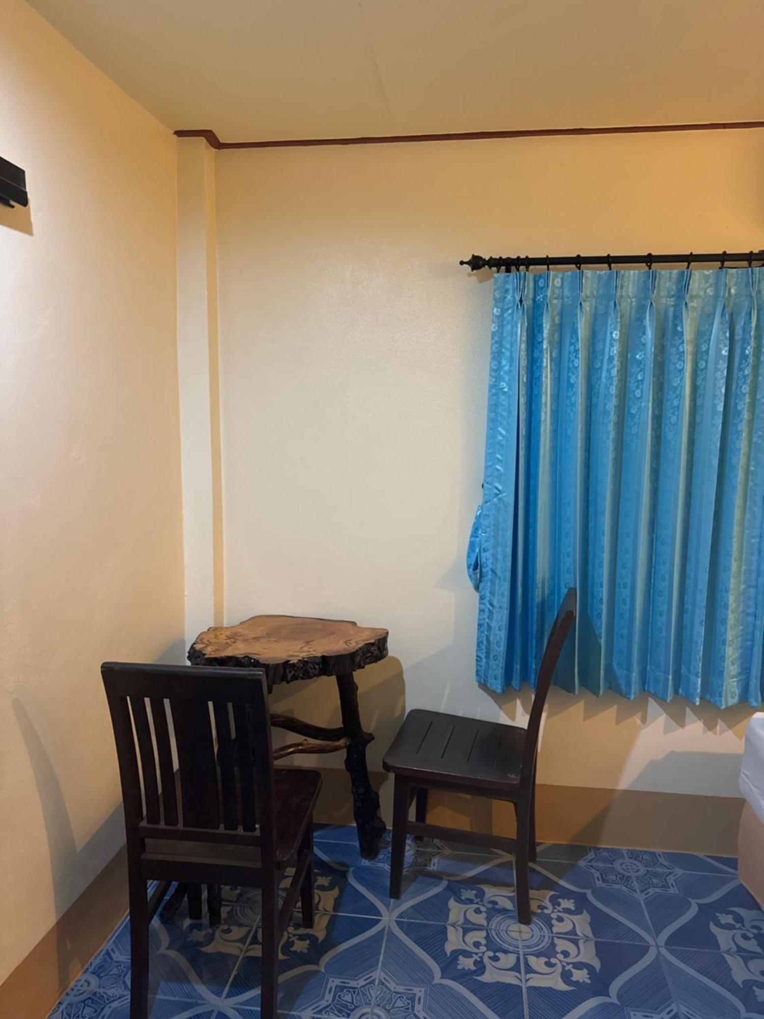 Guest house Baan Klong House *