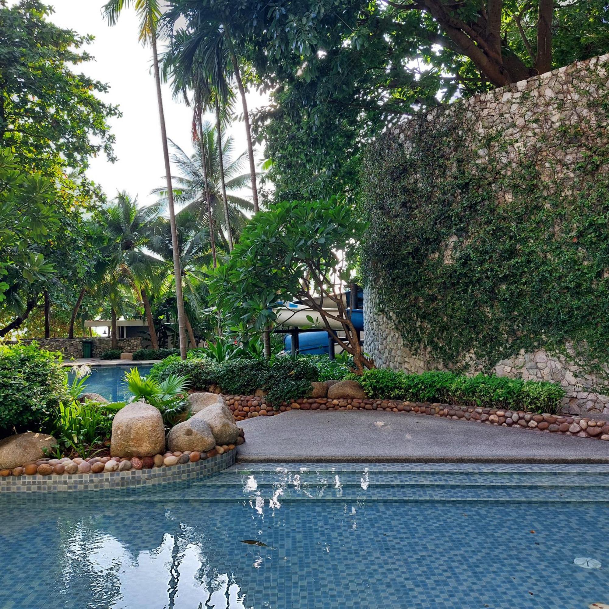 Sea View In Apartment