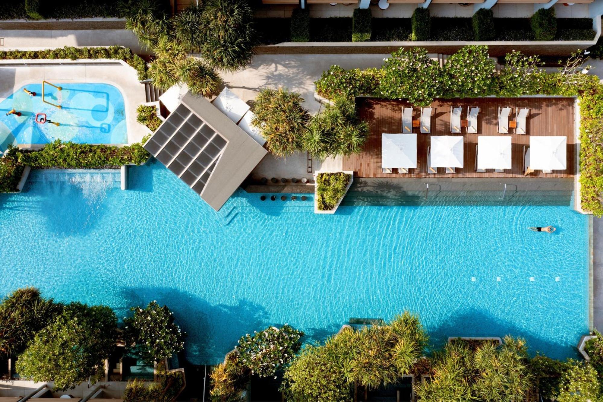 Renaissance Pattaya &