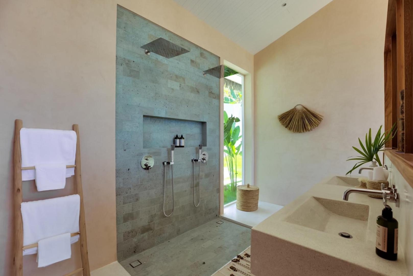 Palm Tree Seaview Villa