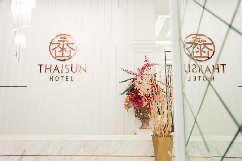 Thaisun 4* Banguecoque