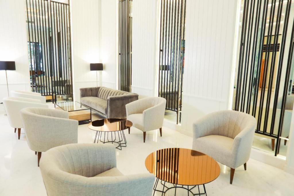 Thaisun Hotel Banguecoque