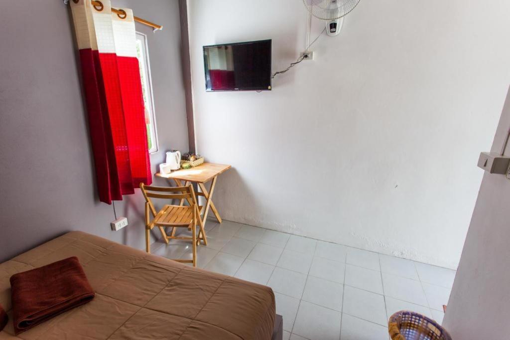 Albergue Hugs &