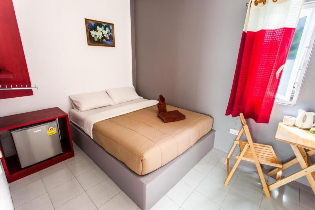 Albergue Hugs &