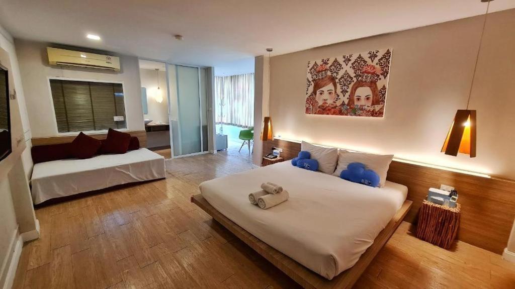 The Bed Hatyai