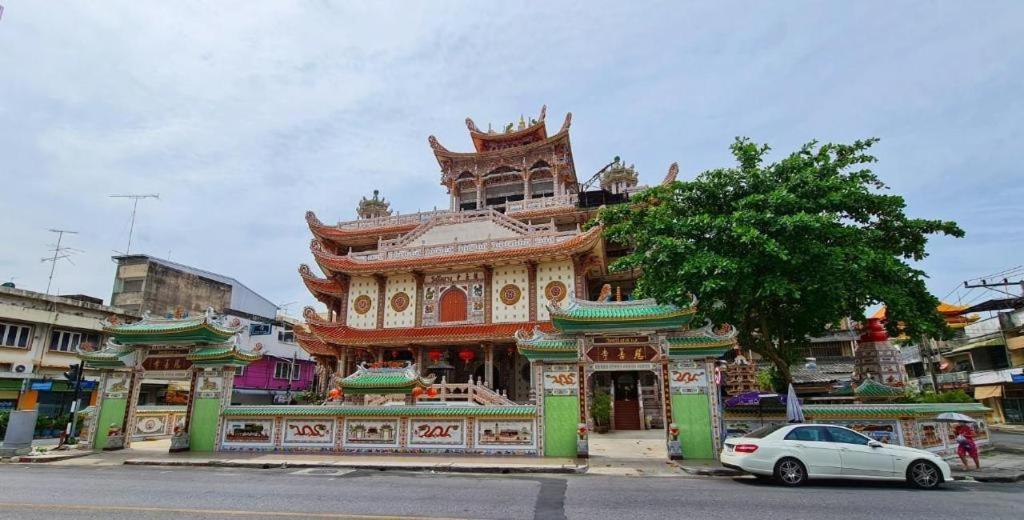 The Bed Hatyai Hotel Hat Yai