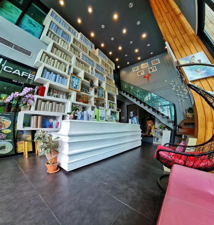 The Bed Hatyai 3* Hat Yai