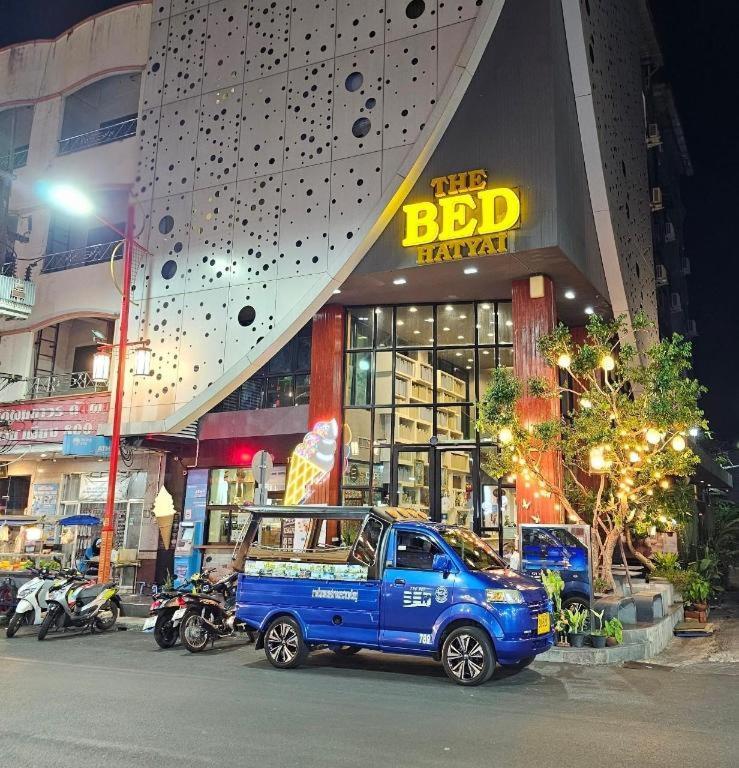 Hotel The Bed Hatyai