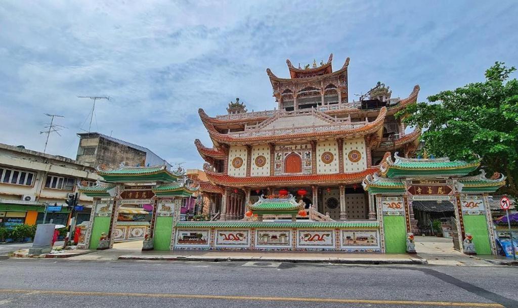 The Bed Hatyai Hotel Hat Yai