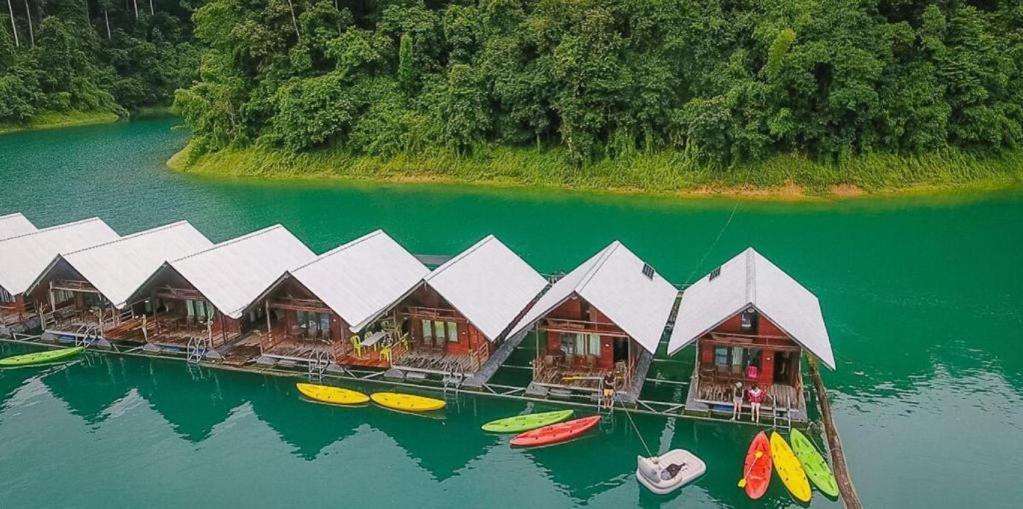 Orchid House Resort