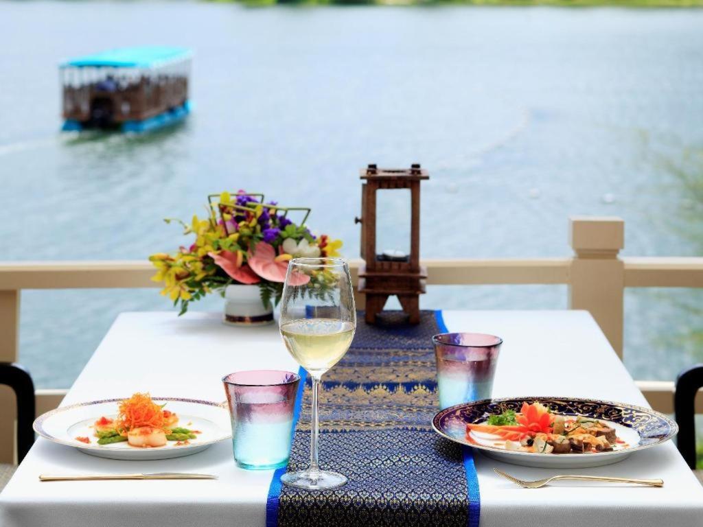 Dusit Thani Laguna Pool Villa Resort 5*