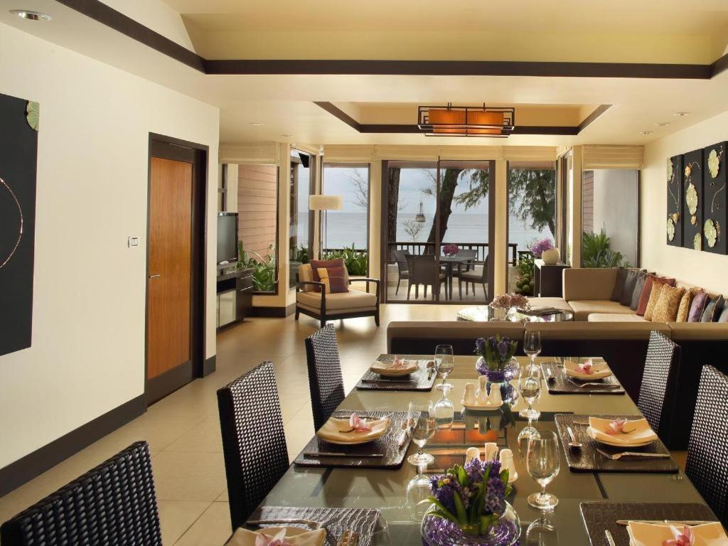 Resort Dusit Thani Laguna Pool Villa