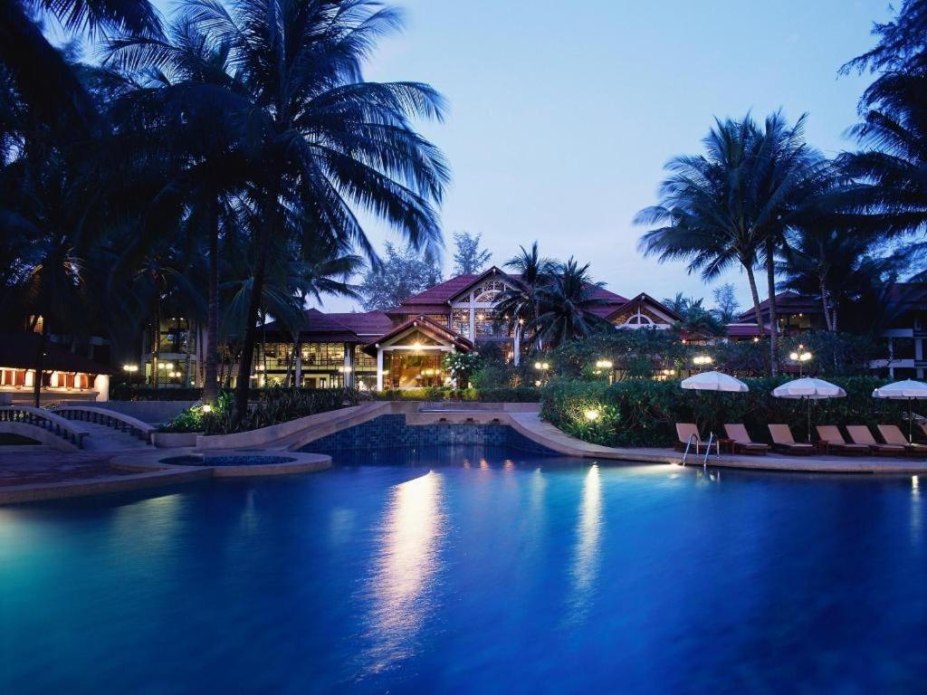 Resort Dusit Thani Laguna Pool Villa Phuket