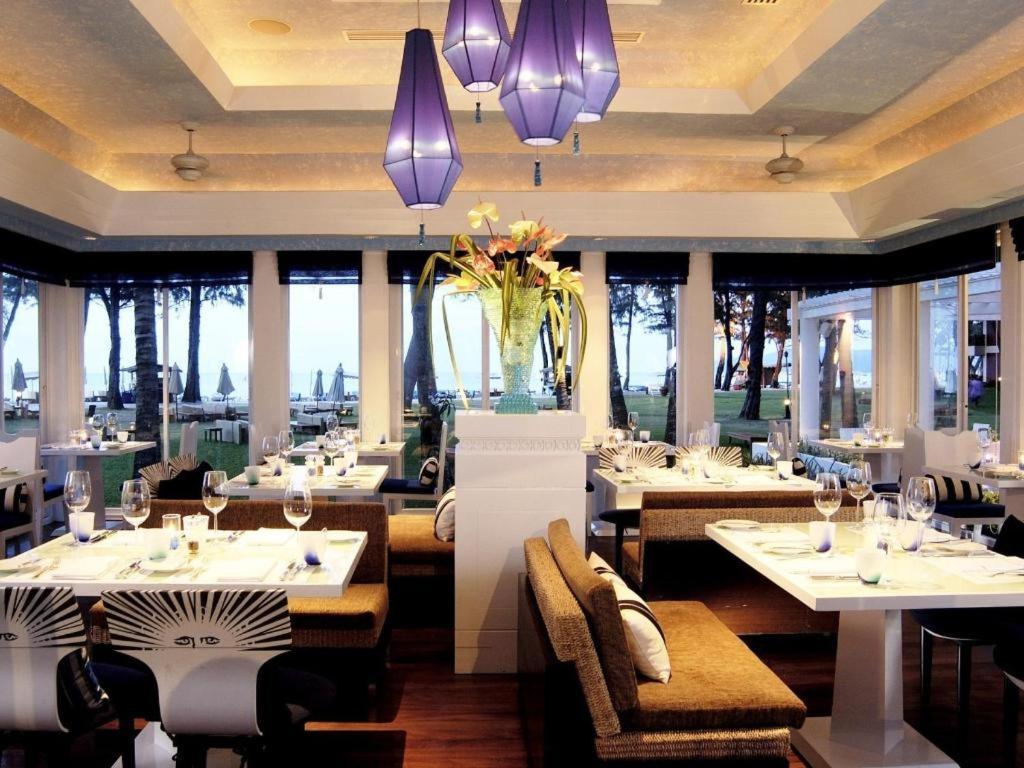 Dusit Thani Laguna Pool Villa Phuket