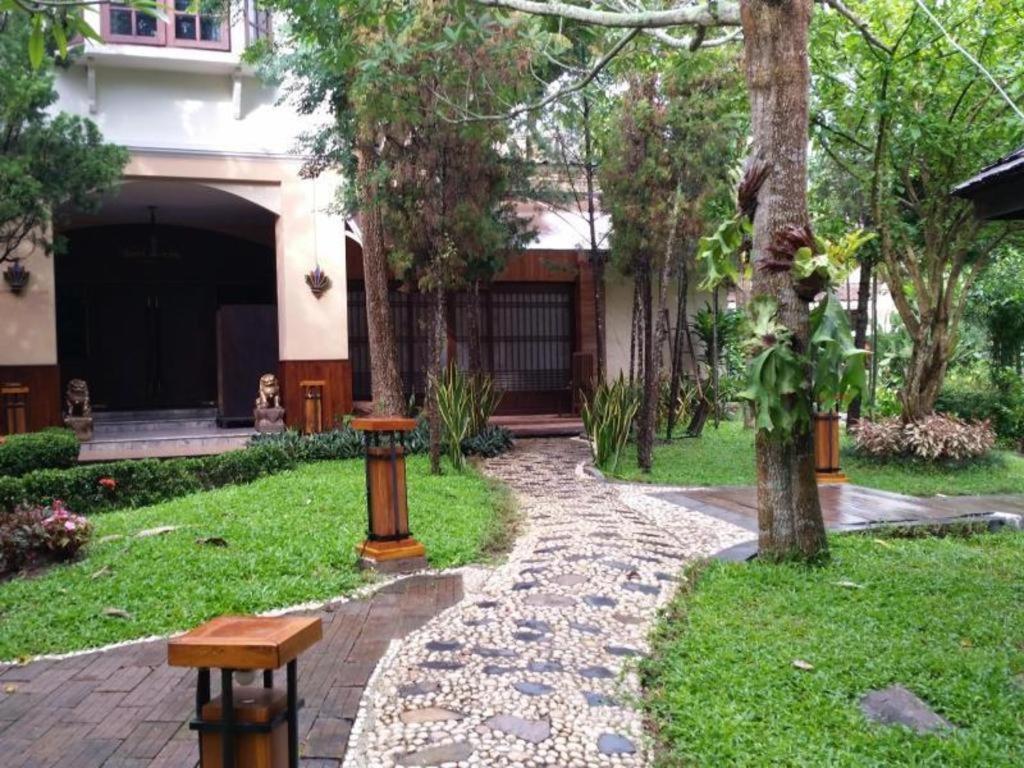 Resort Baanplaidoi 3*