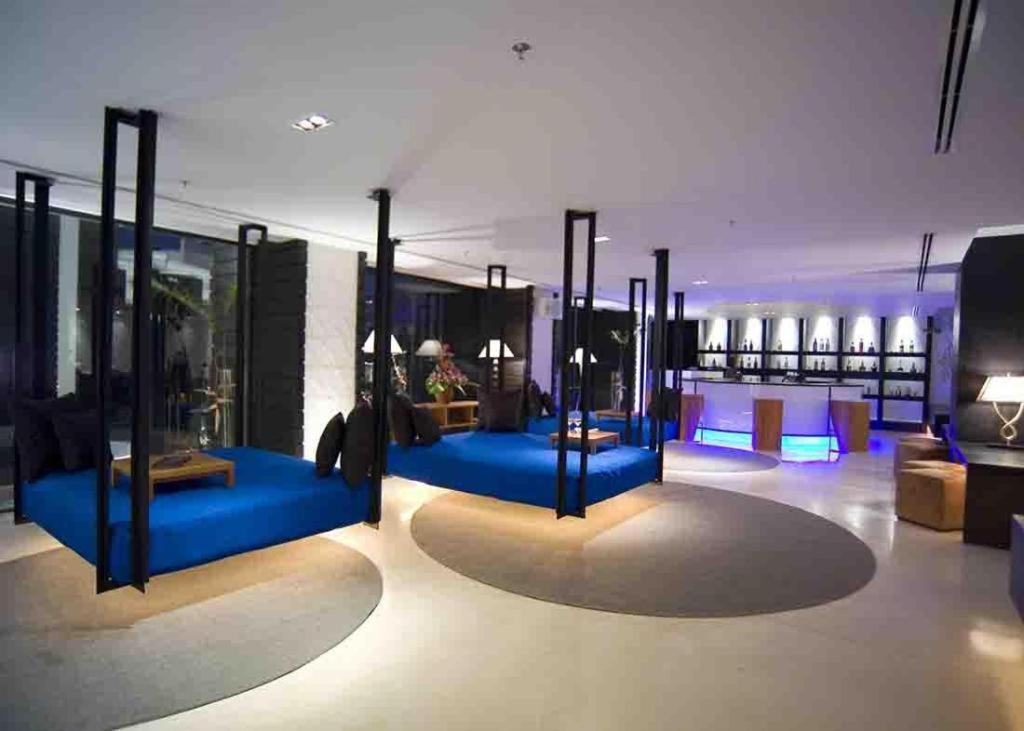 Hotel Centara Phuket 4*