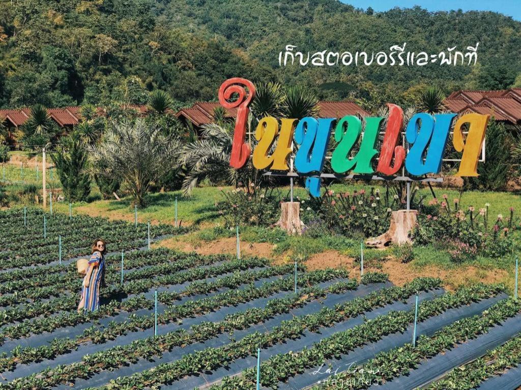 Nai Khun Khao Resort Chiang Mai