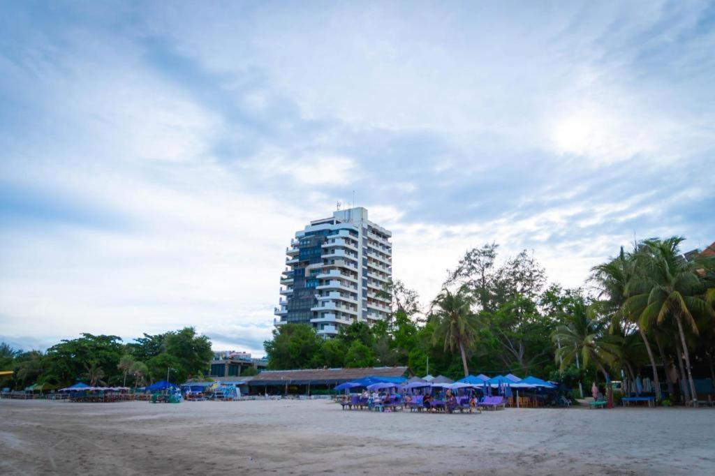 Blue Wave 3* Hua Hin