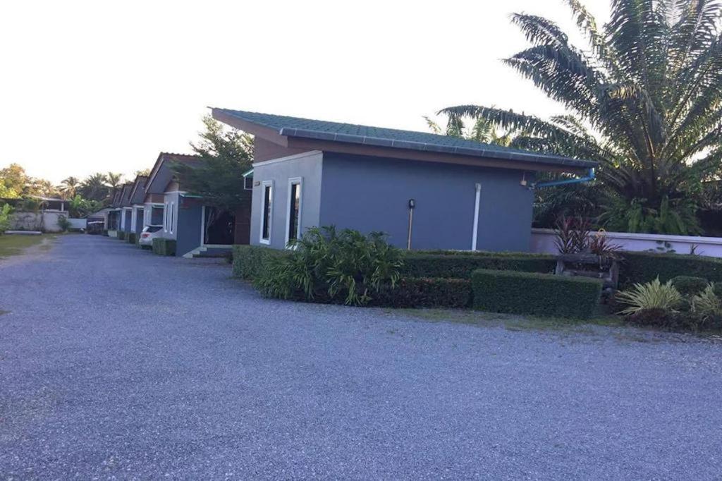 Numjaan Resort Krabi
