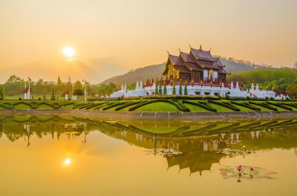 Lana 2* Chiang Mai