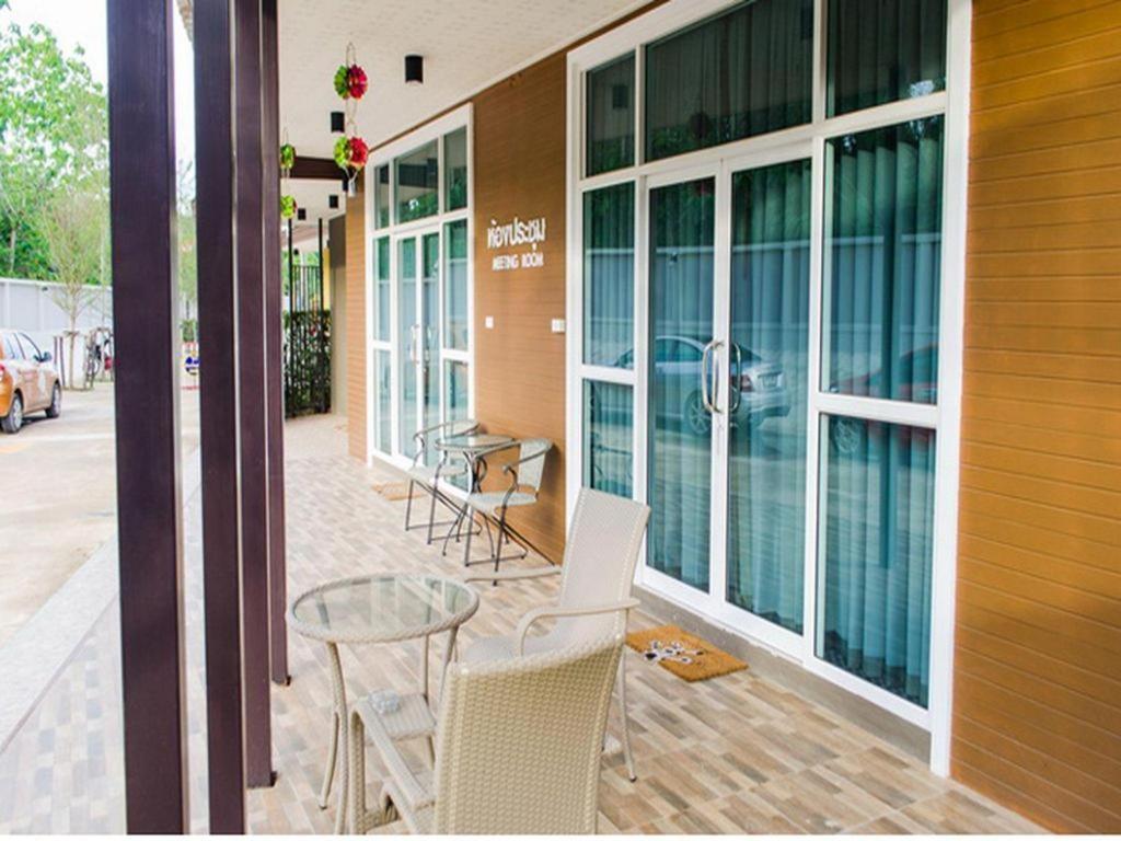 Seree Grand Resort Hat Yai