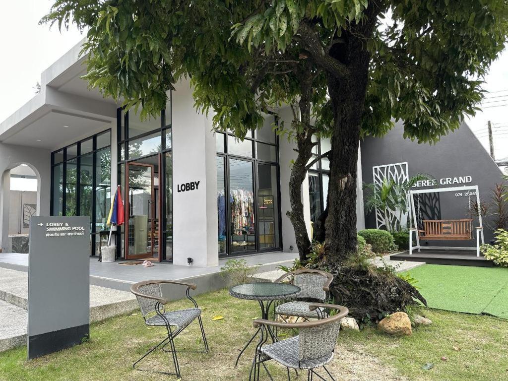 Seree Grand Resort Hat Yai
