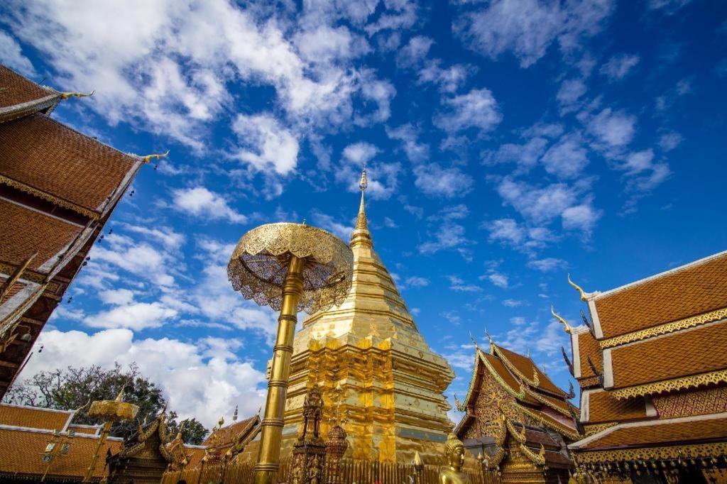 Baisirimaya 4* Chiang Mai