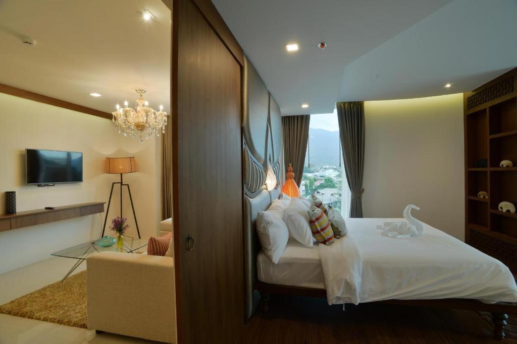 Baisirimaya Hotel 4*