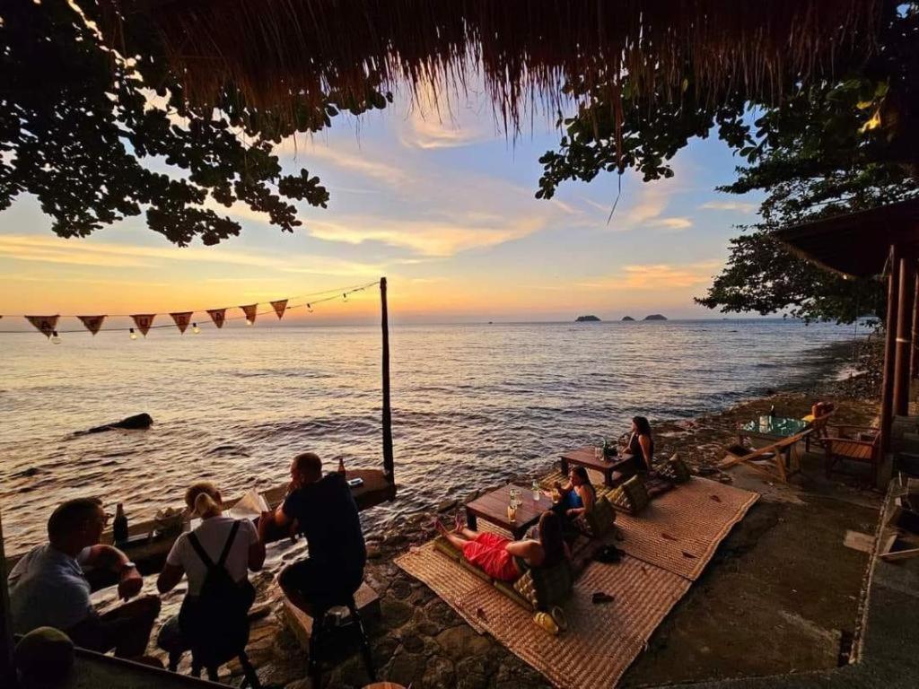 Warapura Resort