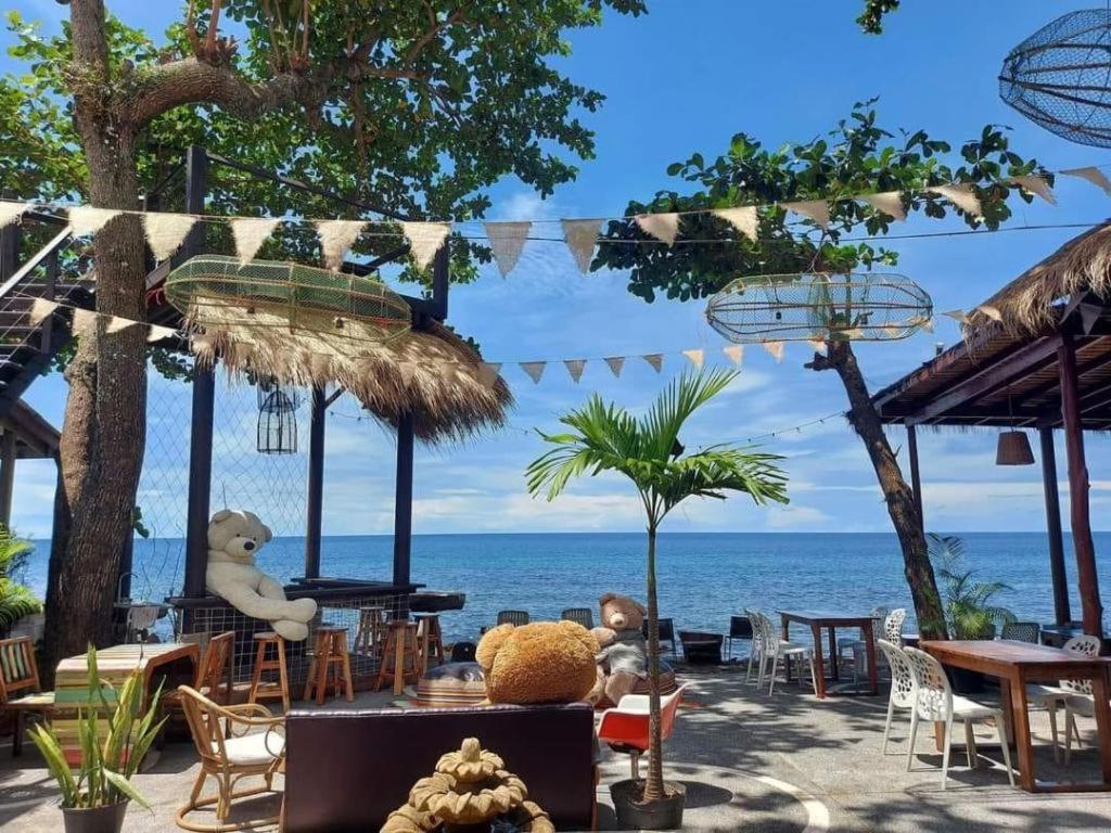 Resort Warapura