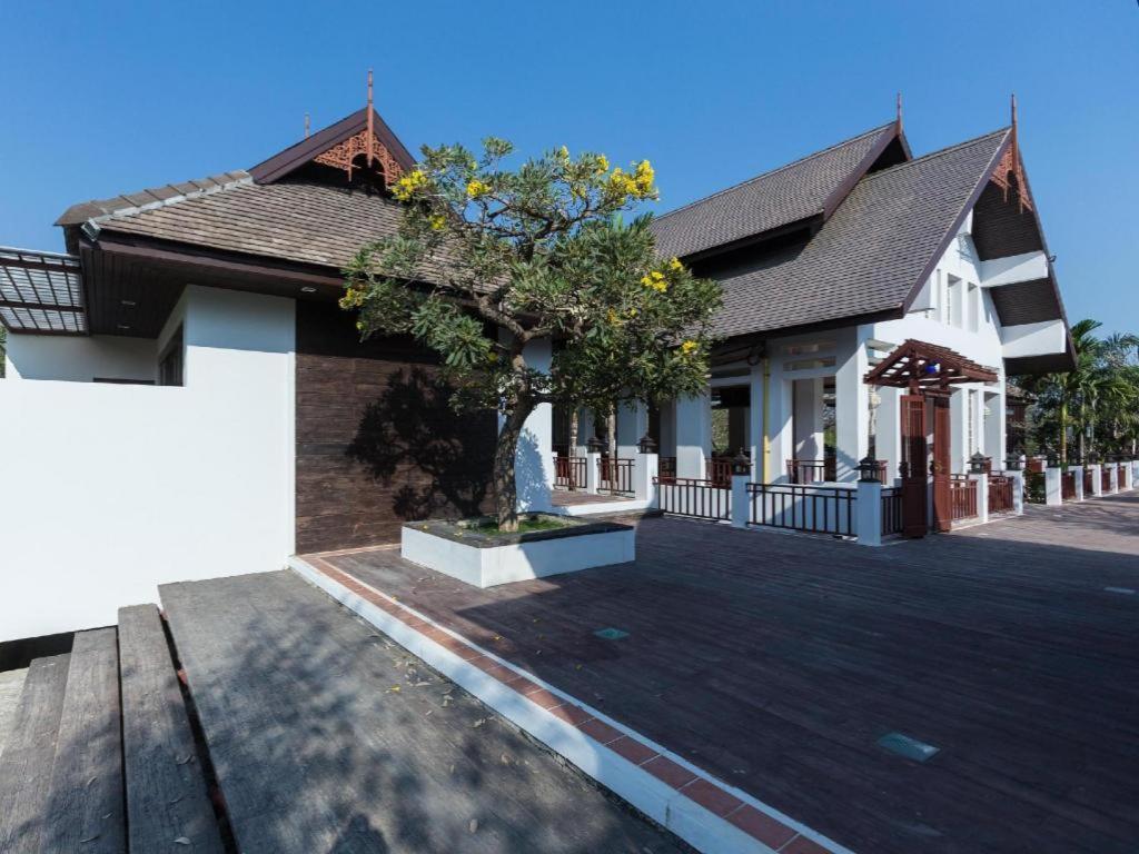 Doltara Boutique 3* Chiang Mai