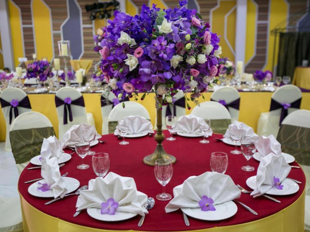 M Boutique Resort Chiang Rai
