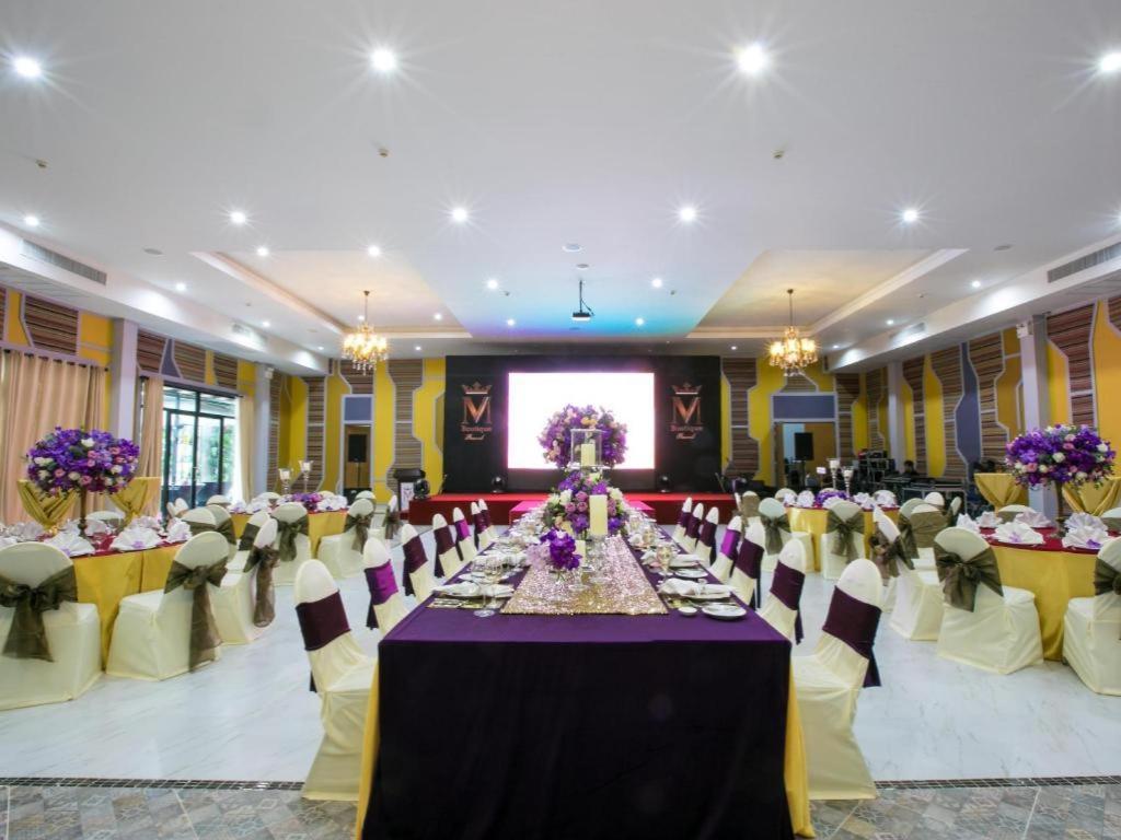 M Boutique Resort 4*
