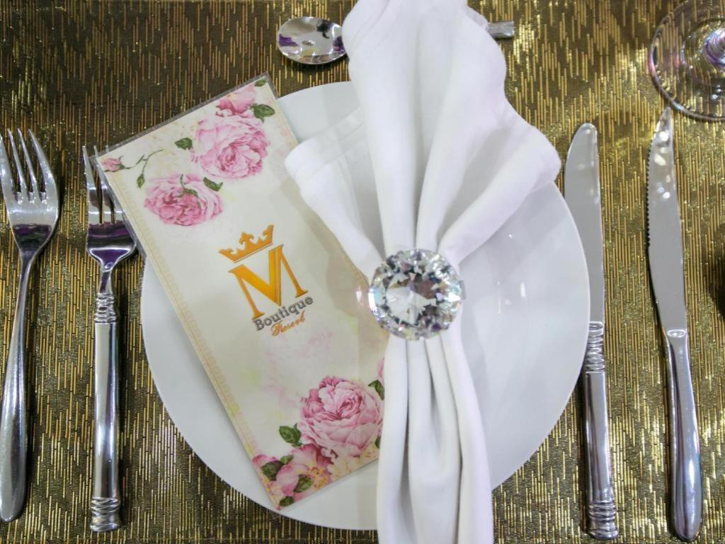 M Boutique 4*