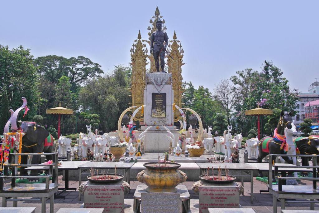 Mana 3* Chiang Rai