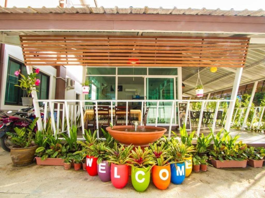 Hotel Mana Chiang Rai