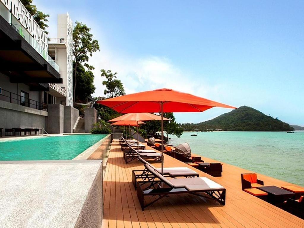 360 Resort