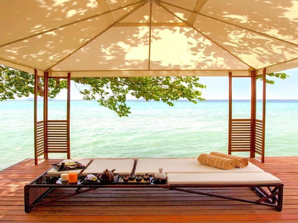360 Resort 4*