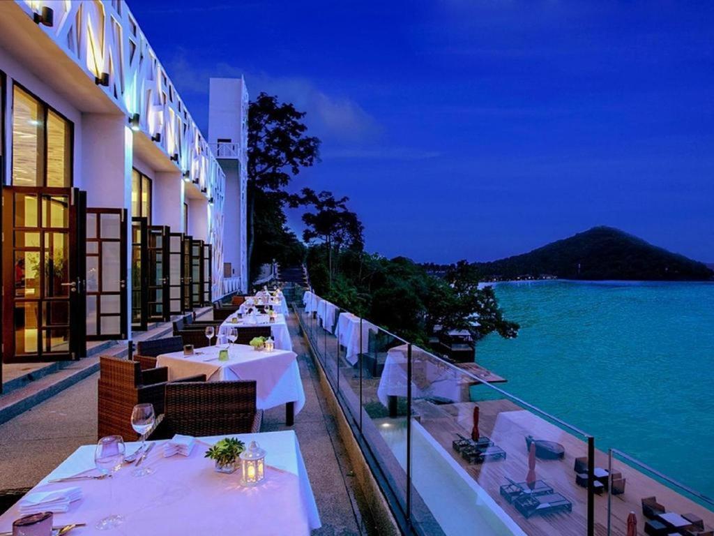 Resort 360 Phi Phi Don