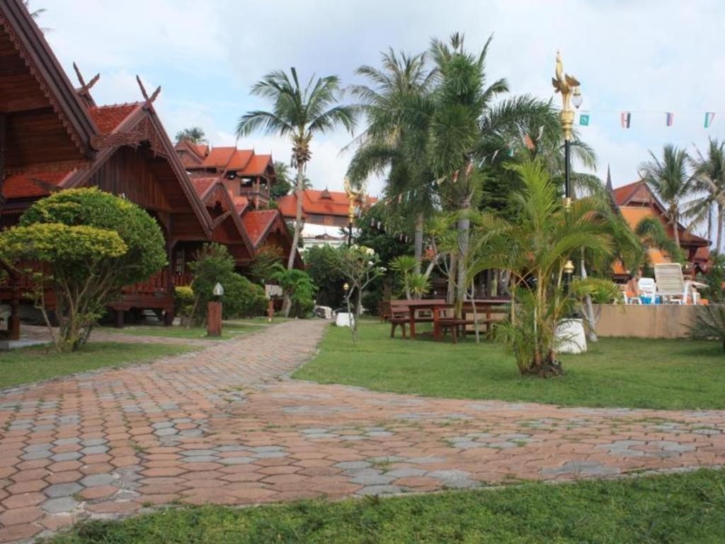 Resort Grand Sea Haad Rin