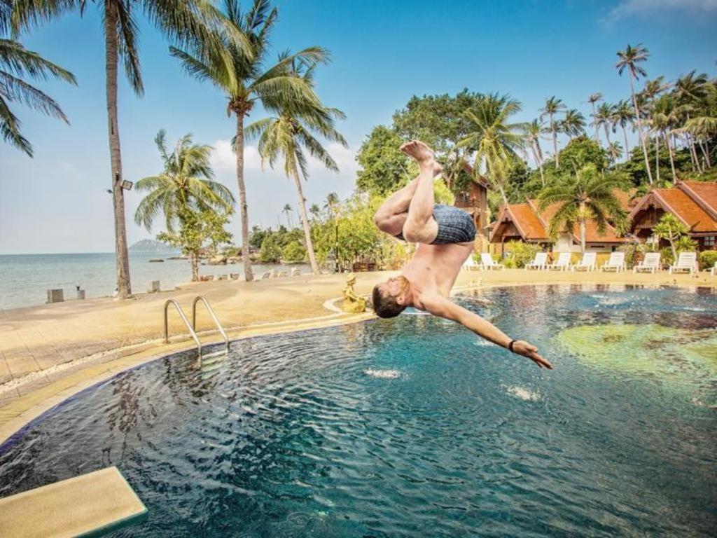 Resort Grand Sea