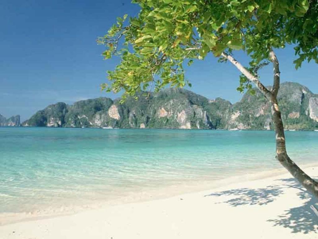 Season Palace Huahin Hotel Cha-Am