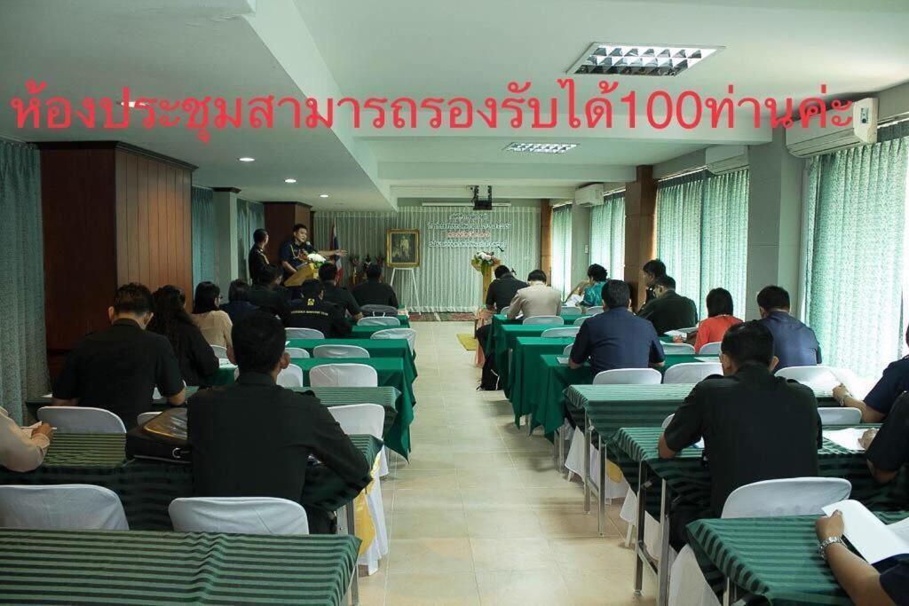 Season Palace Huahin Hotel 3*