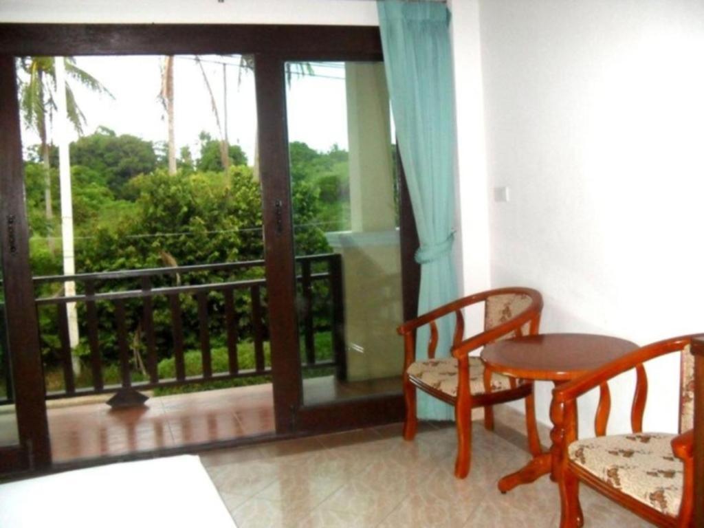 Mm House Guest house Koh Samui