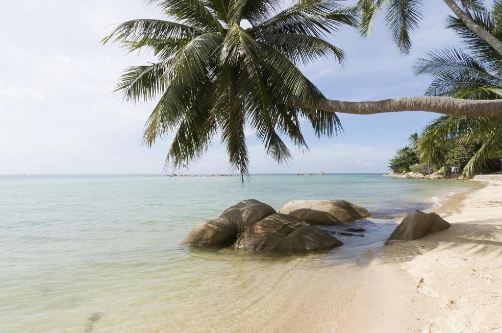 Resort Phangan Haad Son
