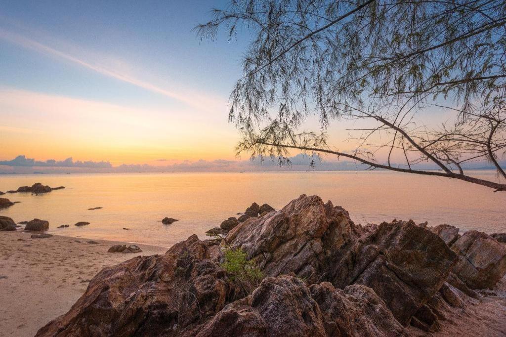 Phangan 2* Haad Son