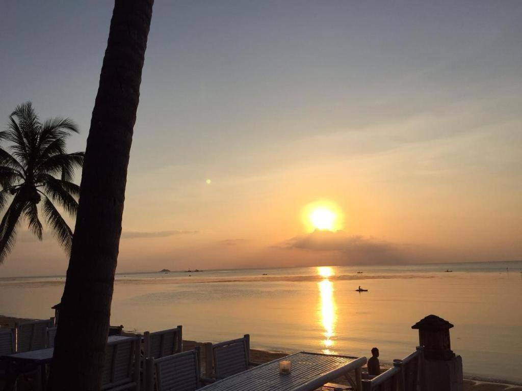 Resort Phangan 2*