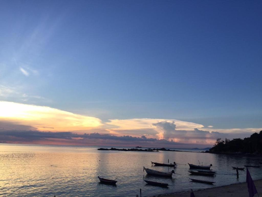 Phangan 2* Haad Son