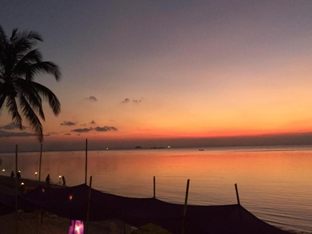 Phangan 2* Haad Son