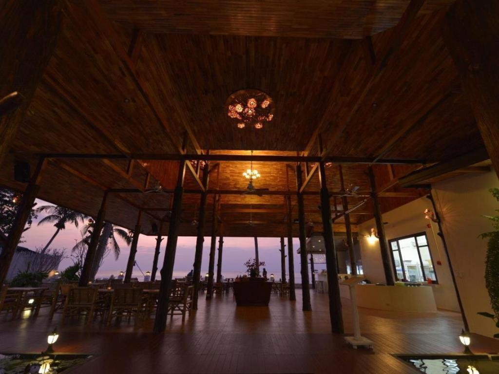 Resort Phangan